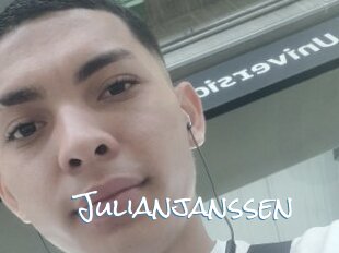 Julianjanssen