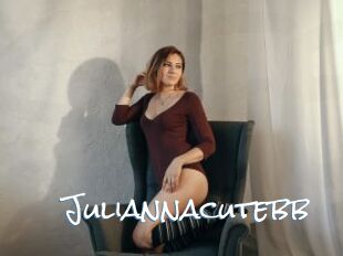 Juliannacutebb
