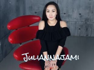 Juliannajami