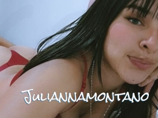 Juliannamontano
