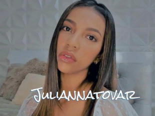 Juliannatovar