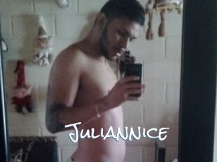 Juliannice