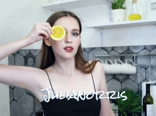 Julianorris