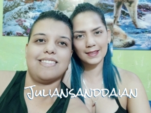 Juliansanddaian