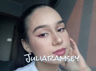 Juliaramsey