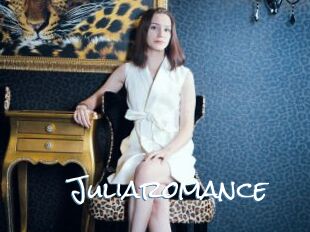 Juliaromance