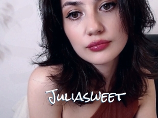 Juliasweet