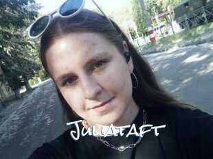 Juliataft