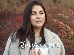 Juliawilkins