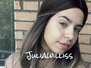 Juliawilliss