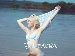 Juliealba