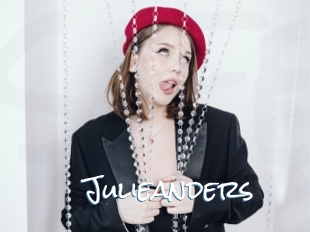 Julieanders