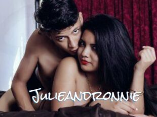 Julieandronnie