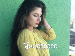 Julieeeeee