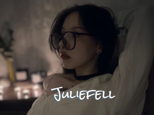 Juliefell