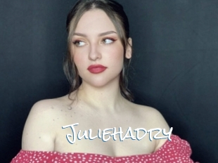 Juliehadry