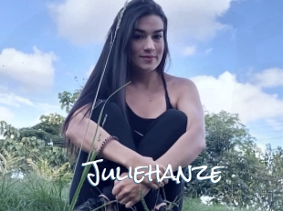 Juliehanze