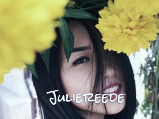 Juliereede