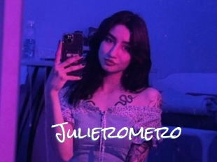 Julieromero