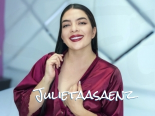 Julietaasaenz