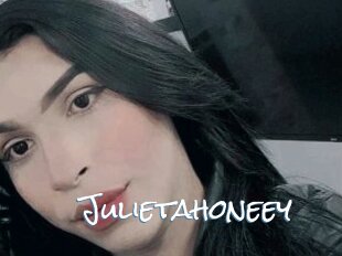 Julietahoneey