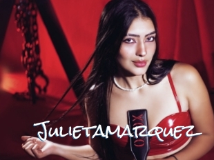 Julietamarquez