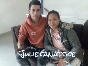 Julietanadjoe