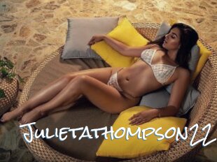 Julietathompson22