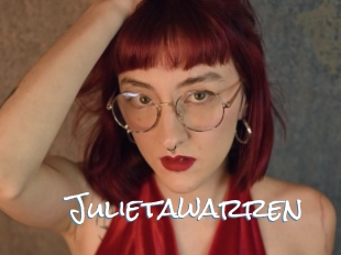Julietawarren