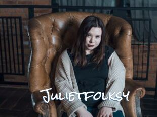 Julietfolksy