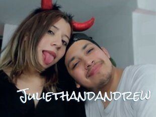Juliethandandrew
