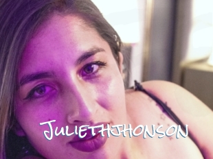 Juliethjhonson