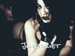 Julietiswet
