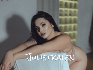 julietkalen Sex Feed