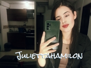 Juliettahamilon