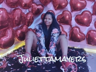 Juliettamayers