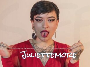 Juliettemore