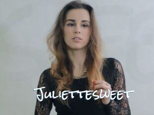 Juliettesweet