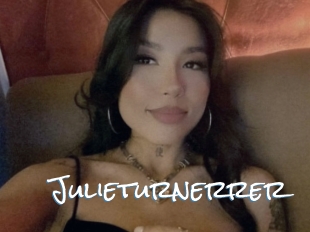 Julieturnerrer