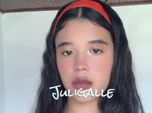 Juligalle