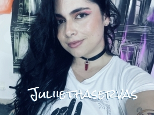 Juliiethaservas