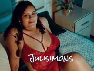 Julisimons