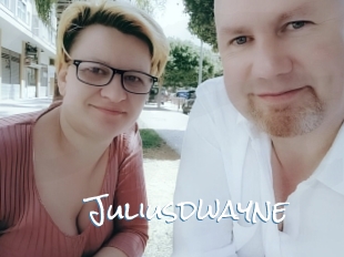 Juliusdwayne