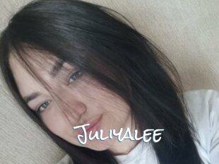 Juliyalee