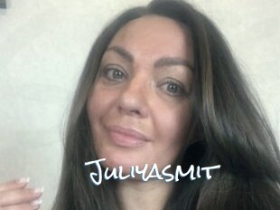 Juliyasmit