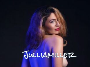 Julliamiller