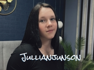 Jullianjunson