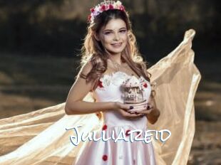 Julliareid