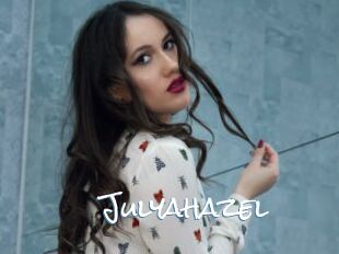 Julyahazel