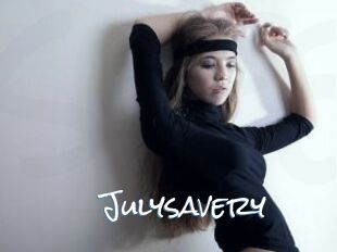 Julysavery